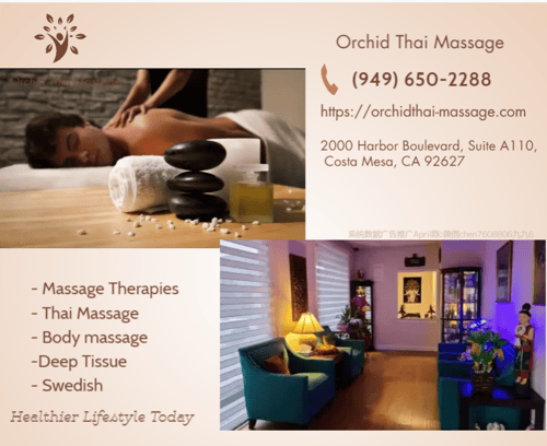 Reduce Stress and Frustration

The Hot Oil Massage will Make Your Day