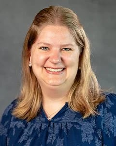 Shannon Vander Kooi, DO