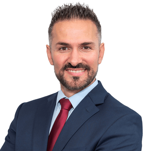 Stanley Souto Porfirio Headshot Image