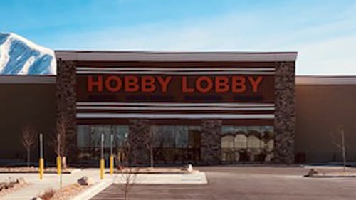 Hobby Lobby Spanish Fork, UT
