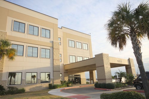 Coastal Eye Associates