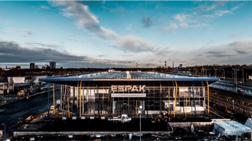 Espak Tallinn
