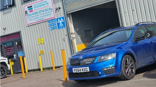 Leckhampton Autocentre Ltd | Cheltenham Tyres