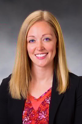 Courtney Murphy-Bakken, PharmD, BCACP is a pharmacist at St. Luke's.