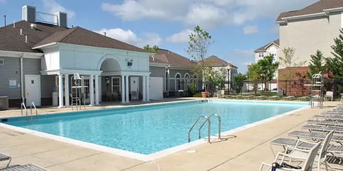 Windsor Crossing Pool