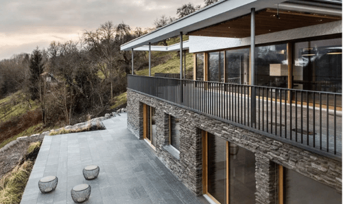 atelier rainer + amann ZT-GmbH