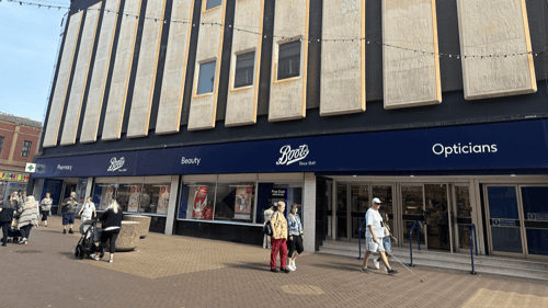 boots hearing test near me