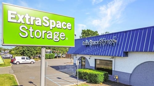 Extra Space Storage