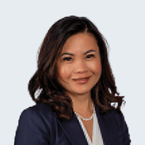 Headshot of Tina Jamison