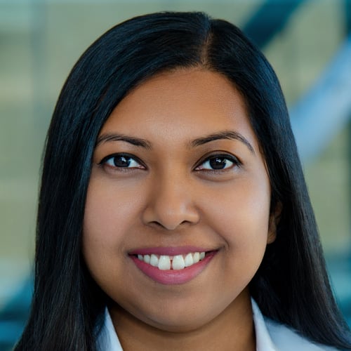 Afsana Rahman, MD