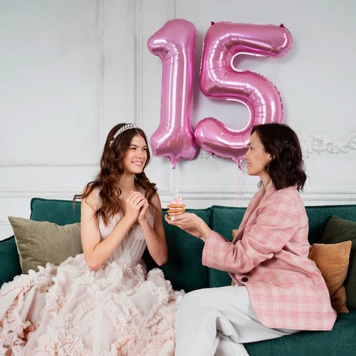 CMG Cultural Center - Salón de fiestas