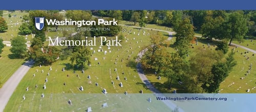 Aerial photo of
Hamilton Memorial Park - Washington Park Cemetery Association
4180 Westfield Rd, Westfield, IN 46074
