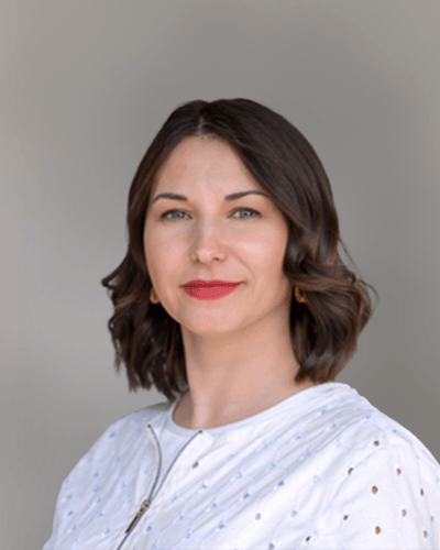 Maryna Mishchenchuk