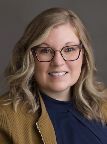 Ashley Runyon, CNP