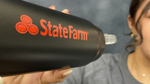 Greg Bratcher - State Farm Insurance Agent