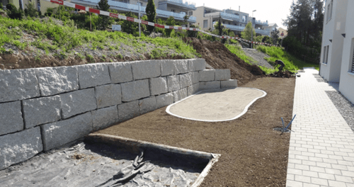Scheibler Gartenbau AG