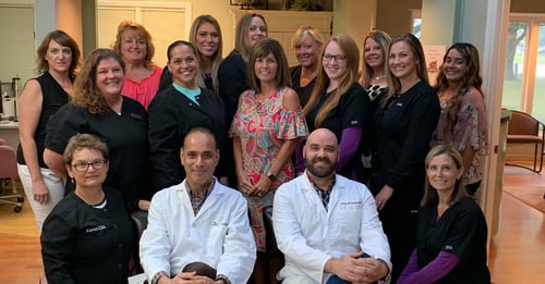Spring Valley Dental Team