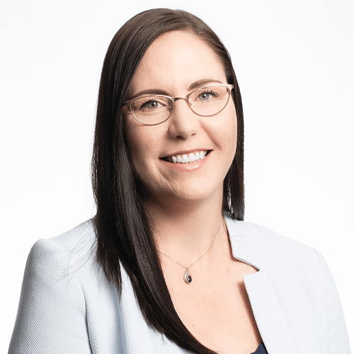 Headshot of Jennifer Stack