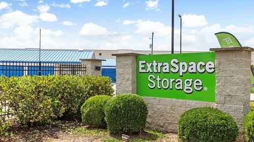 Extra Space Storage