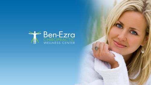 Ben-Ezra Chiropractic Wellness Center Google Cover Photo