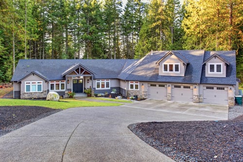 Roofing & Siding Repair Services