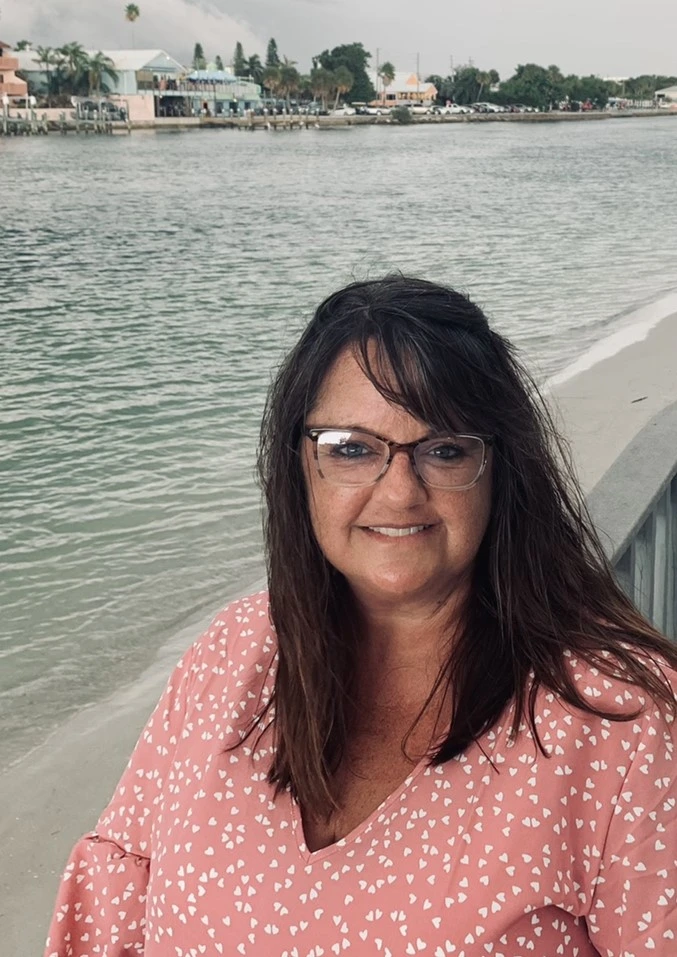 Headshot of School Director Bridget Bowman