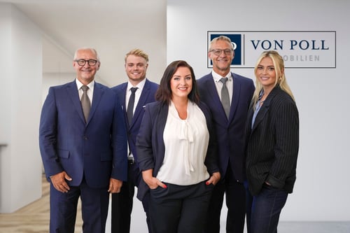 VON POLL IMMOBILIEN Siegen