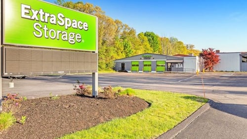 Extra Space Storage