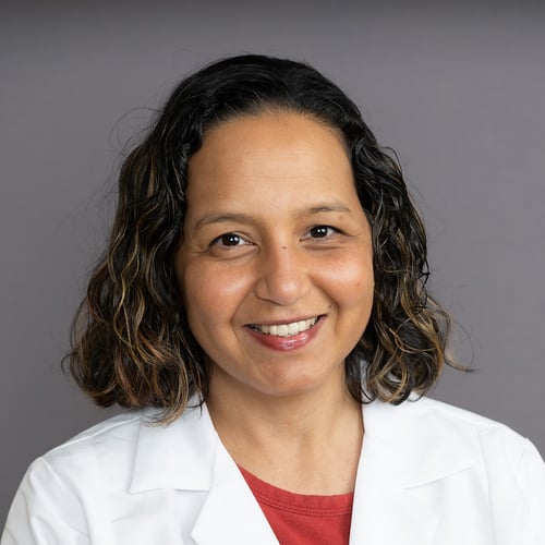 Walkiria R Jimenez-Loo, MD
