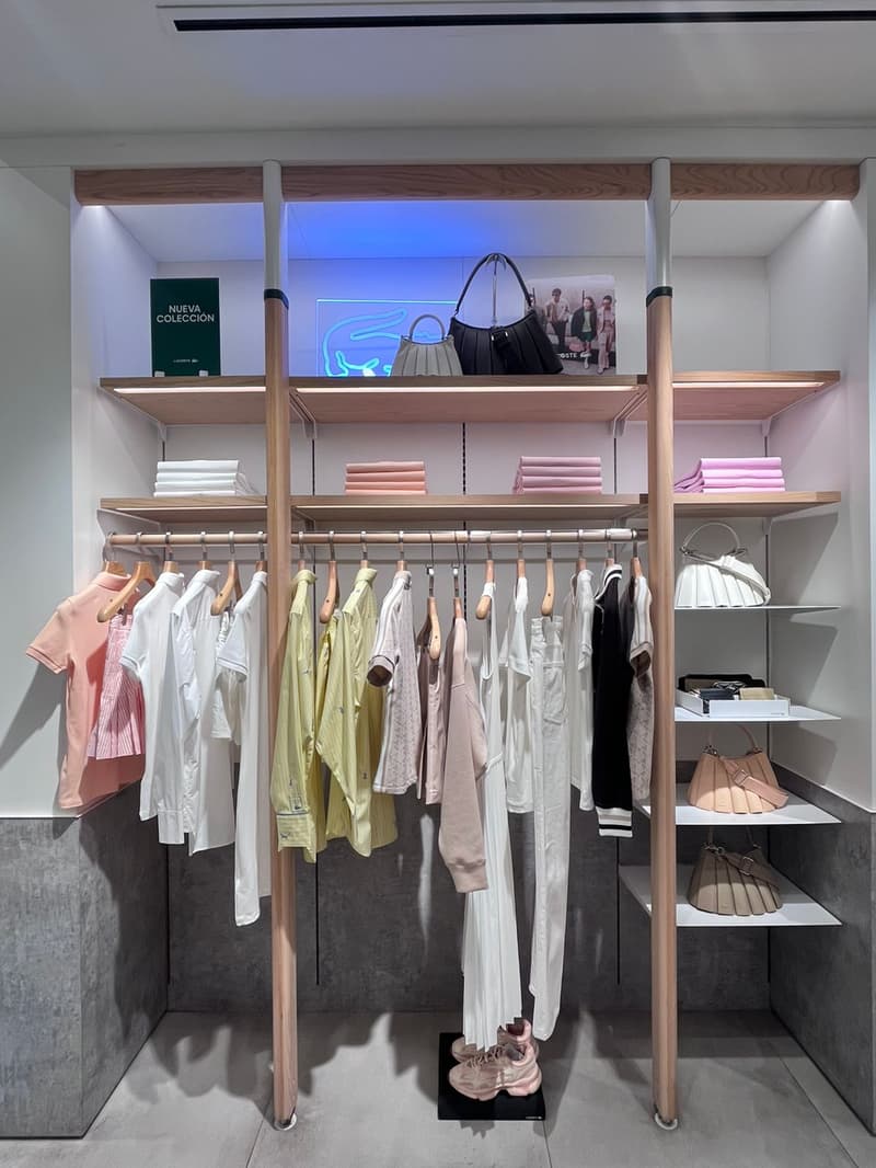 Women Area