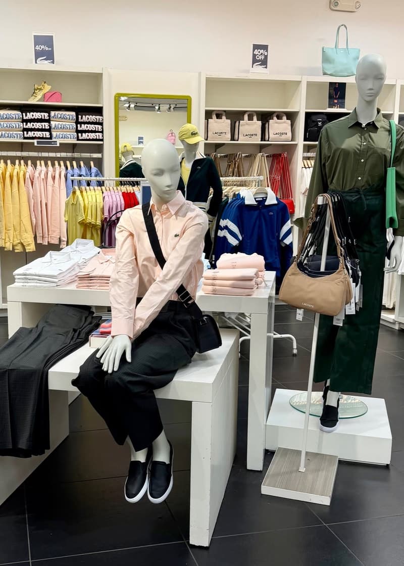 Women Area