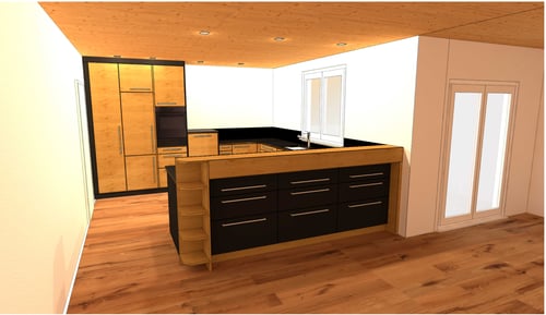 3D Planung