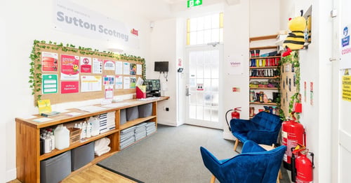 Busy Bees Sutton Scotney - Gallery Photo