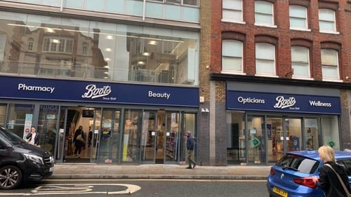 boots hearing test near me