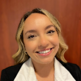 Portrait de Jayme Sazant