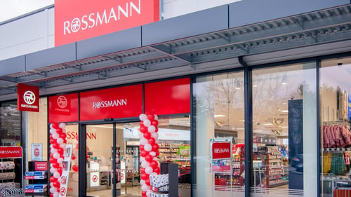 ROSSMANN