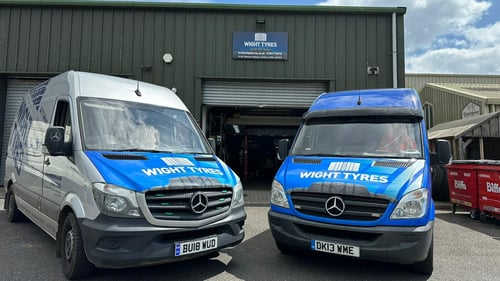 Wight Tyres Ryde Ltd | Tyre fitting in Ryde