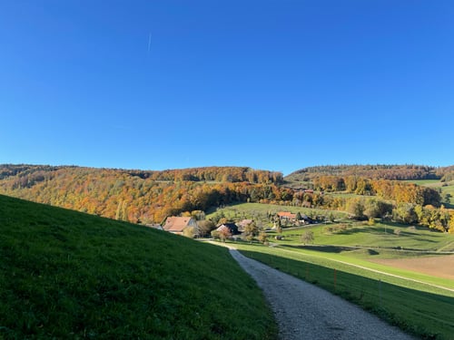 Gemeindeverwaltung in Thalheim AG