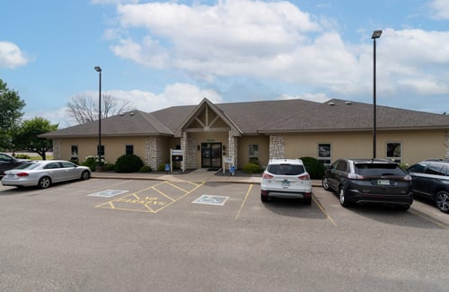 Bolton & Menk Baxter Office
