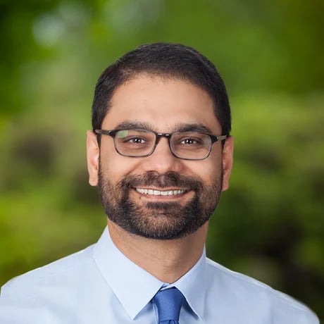 Gurbir S Dhaliwal, M.D.