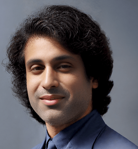 Sujay Kiran Sheth, MD