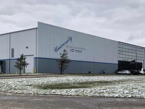 Professional Movers in West Chester, OH & the Surrounding Areas