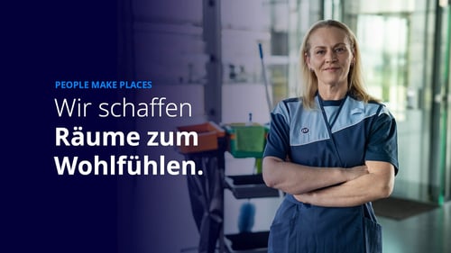 People Make Places – Wenn Menschen begeistern.