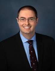 photo of Tony Swicer, Jr, DO, MPH, MS