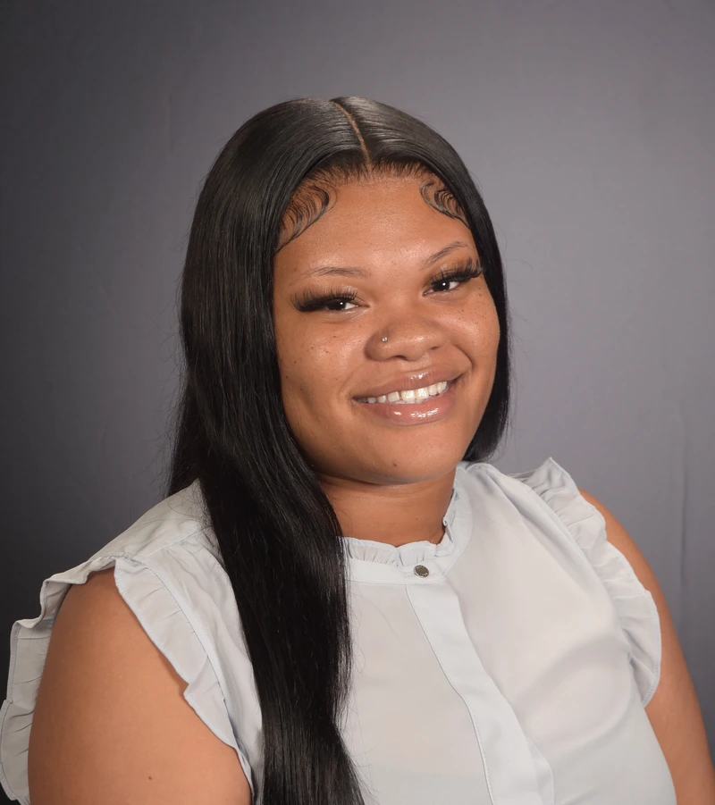 Headshot of School Director Mary Brown