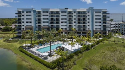 Best pet-friendly apartments near Fort Lauderdale