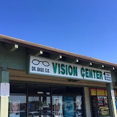 Our vision center in Westminster CA
