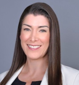 Carolina Benzadon Headshot Image