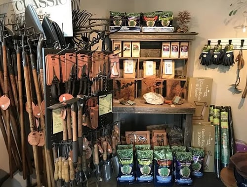 Northwest Landscape Supply