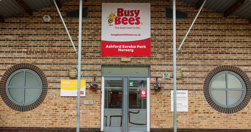 Busy Bees Ashford Eureka Park - Gallery Photo